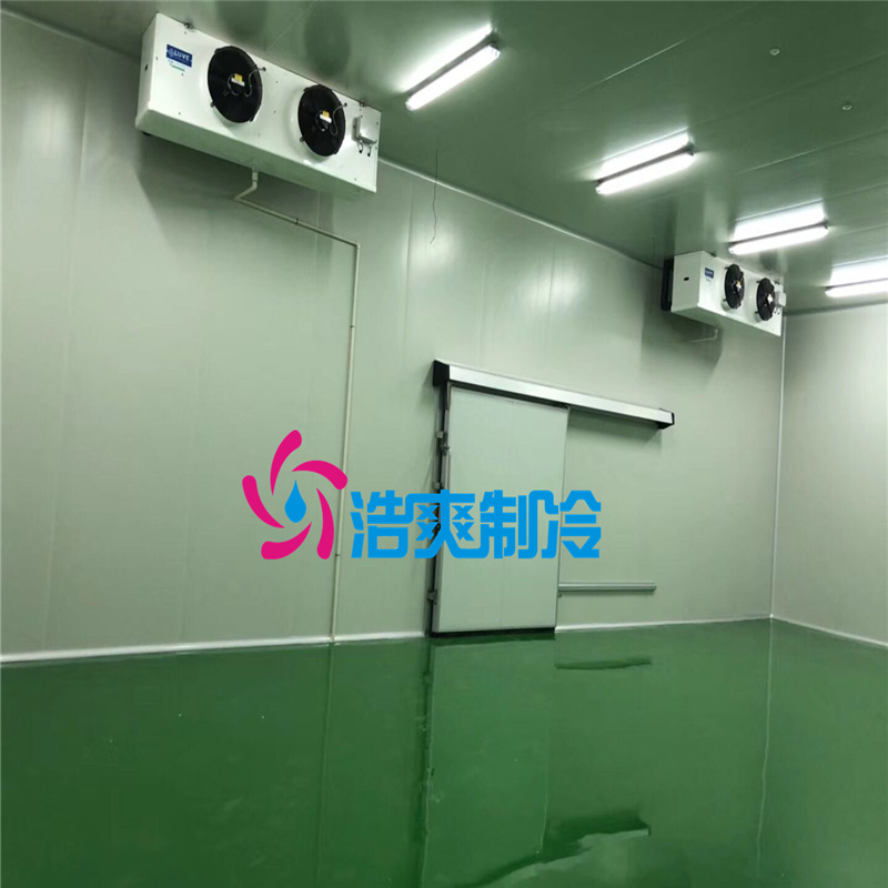 大型冷庫(kù)工程，冷庫(kù)工程費(fèi)用怎么核算？