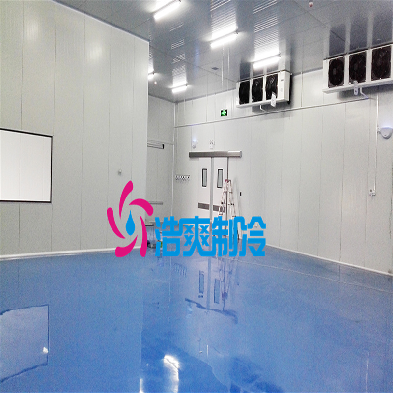 建造12000立方食品超低溫冷庫費(fèi)用價格需要多少錢？