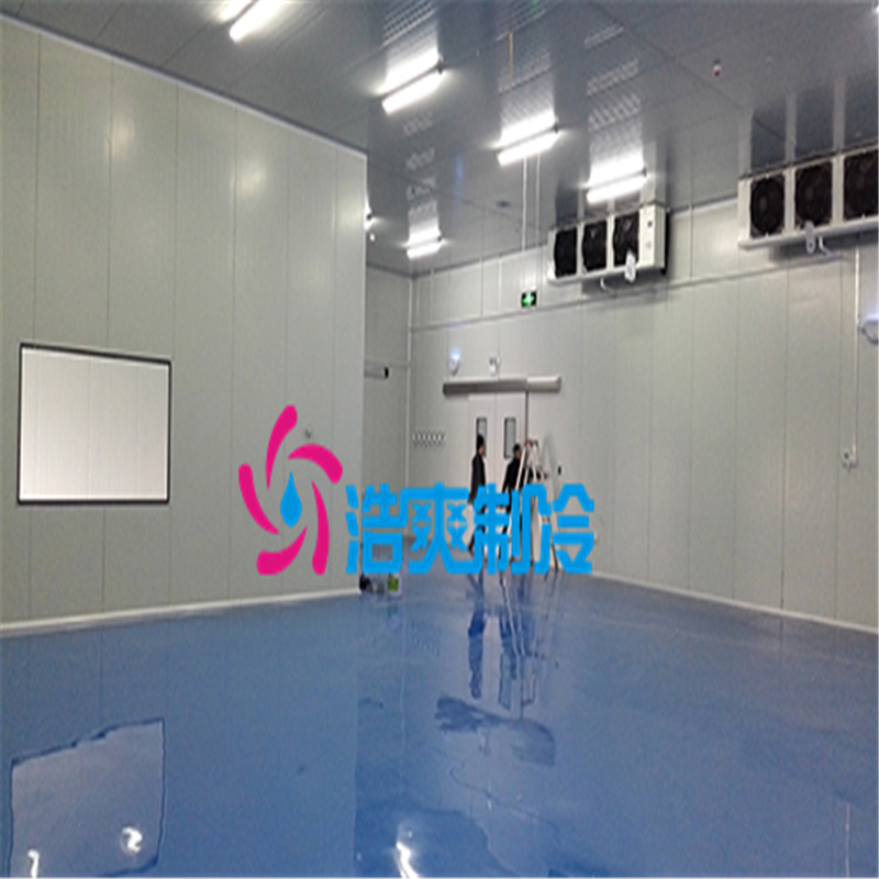 建設醫(yī)用疫苗冷庫安裝驗收標準有哪些？