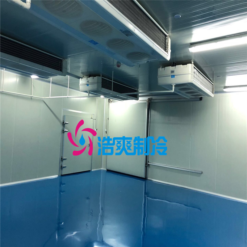 建造醫(yī)用保鮮冷庫設(shè)計(jì)特點(diǎn)及優(yōu)勢有哪些？