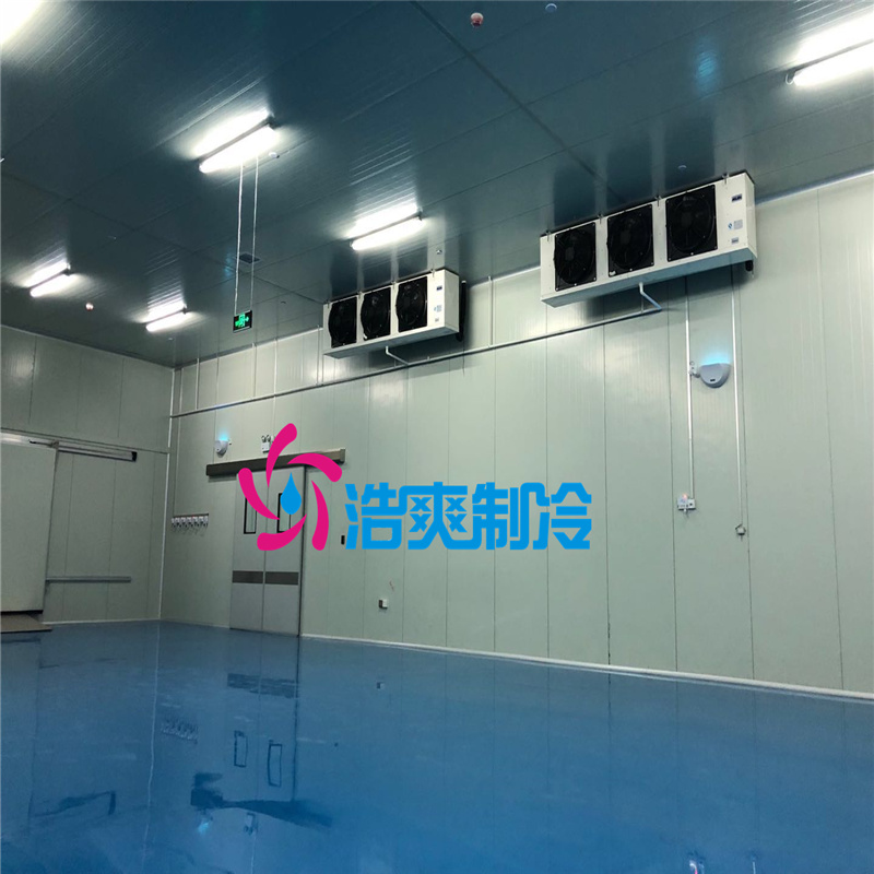 建造gsp醫(yī)藥陰涼庫(kù)安裝費(fèi)用價(jià)格是多少？