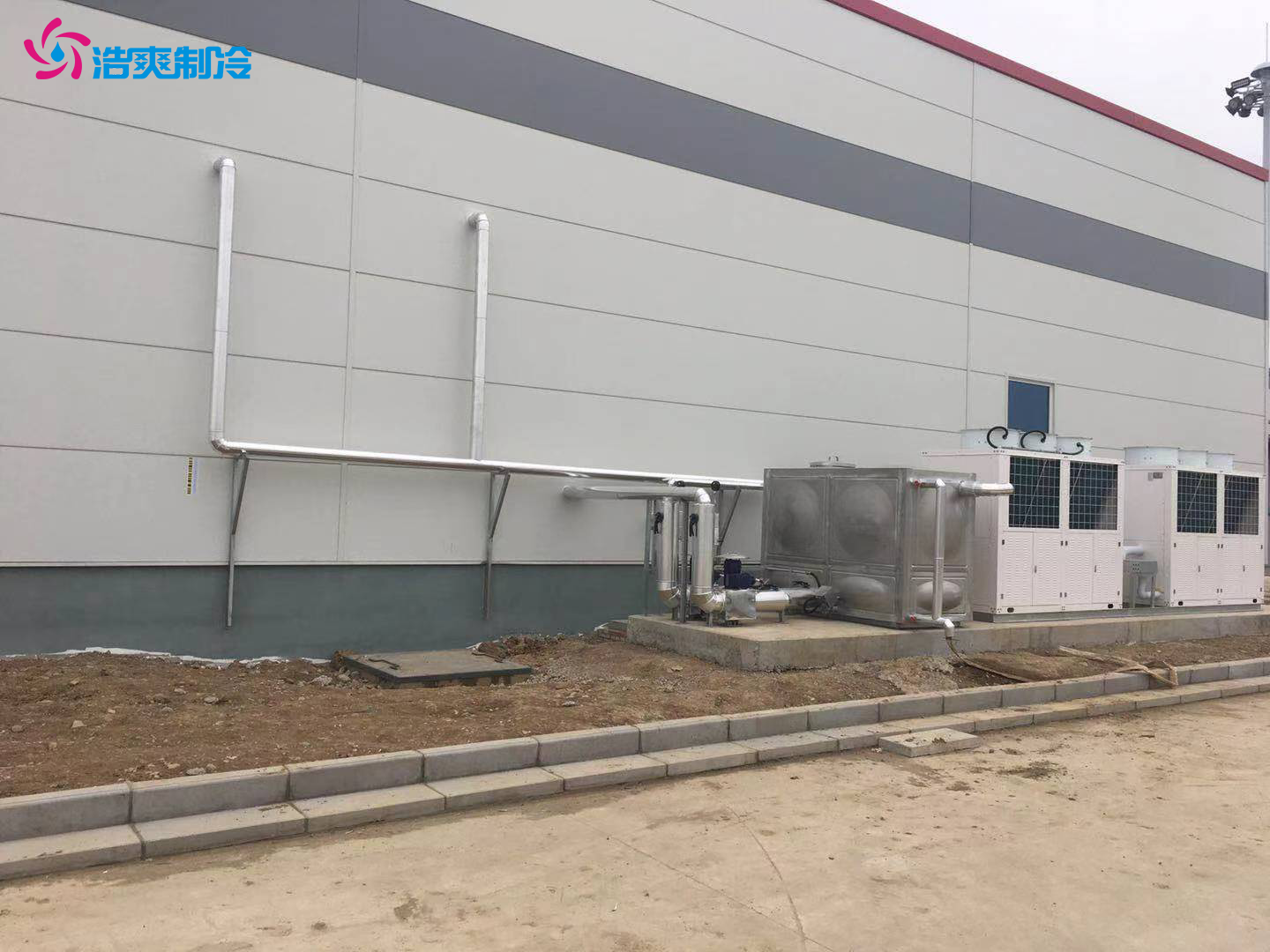 上海防爆冷庫有哪些獨特優(yōu)勢 上海防爆冷庫有哪些獨特優(yōu)勢