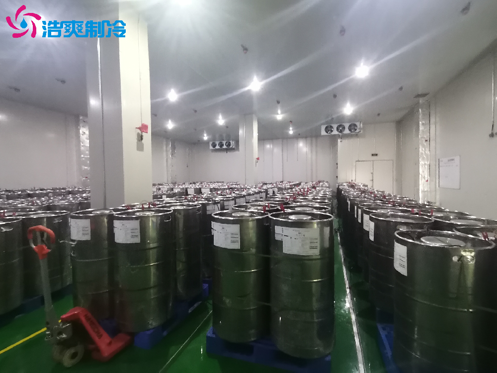 蘇州防爆冷庫設計 防爆區防爆標準 蘇州防爆冷庫設計 防爆區防爆標準