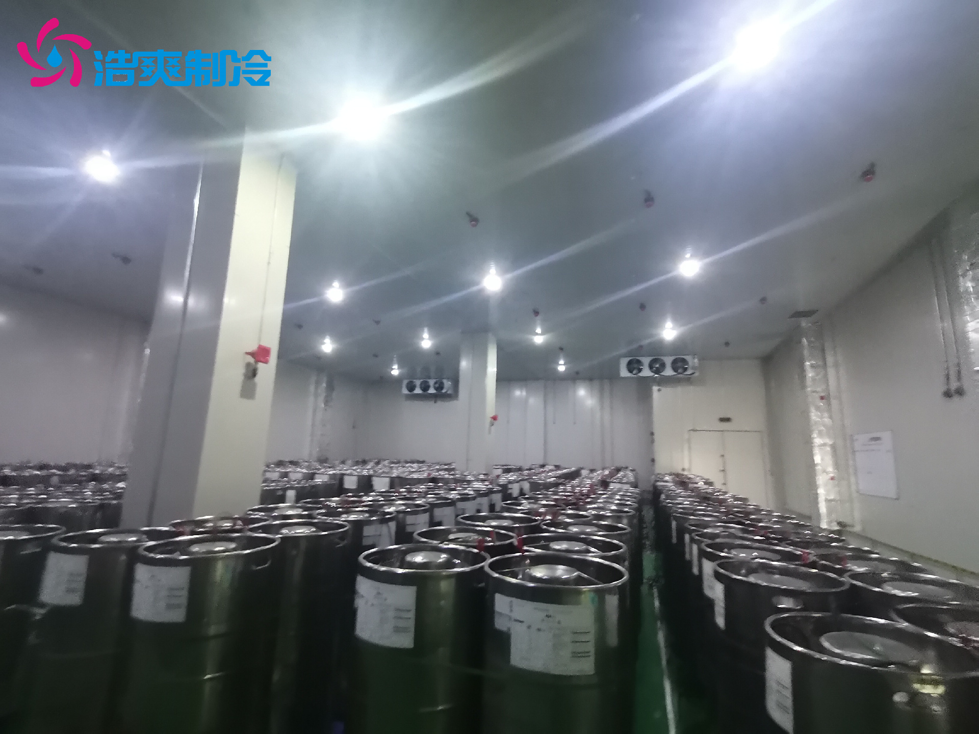 工業防爆冷庫 實驗室化工超低溫 冷藏庫建設安裝設計 安裝 工業防爆冷庫 實驗室化工超低溫 冷藏庫建設安裝設計 安裝