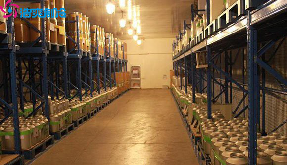 上海300立方醫藥冷庫設計安裝造價分析 上海300立方醫藥冷庫設計安裝造價分析