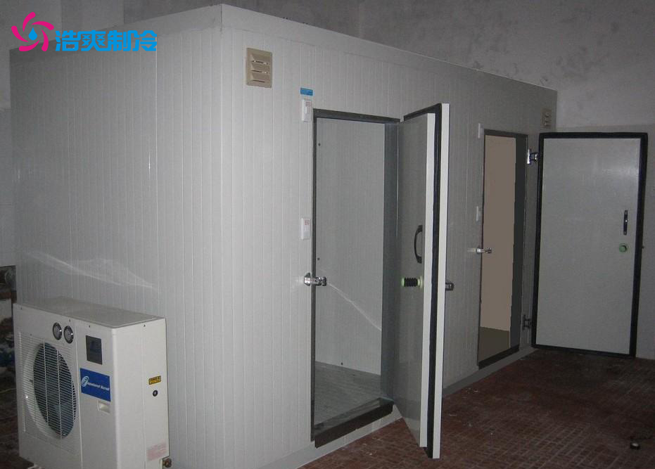 小型冷庫的建造造價表和投資利潤如何 小型冷庫的建造造價表和投資利潤如何