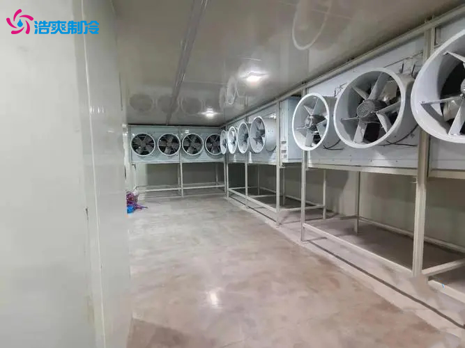 江蘇建造一個速凍冷凍報(bào)價(jià)需要多少錢