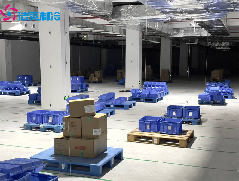 浙江 一個(gè)400平方冷庫(kù)的建造工程造價(jià)