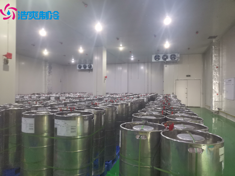 安裝一個(gè)甲類(lèi)防爆冷庫(kù)設(shè)計(jì)要求有哪些和造價(jià)多少錢(qián)