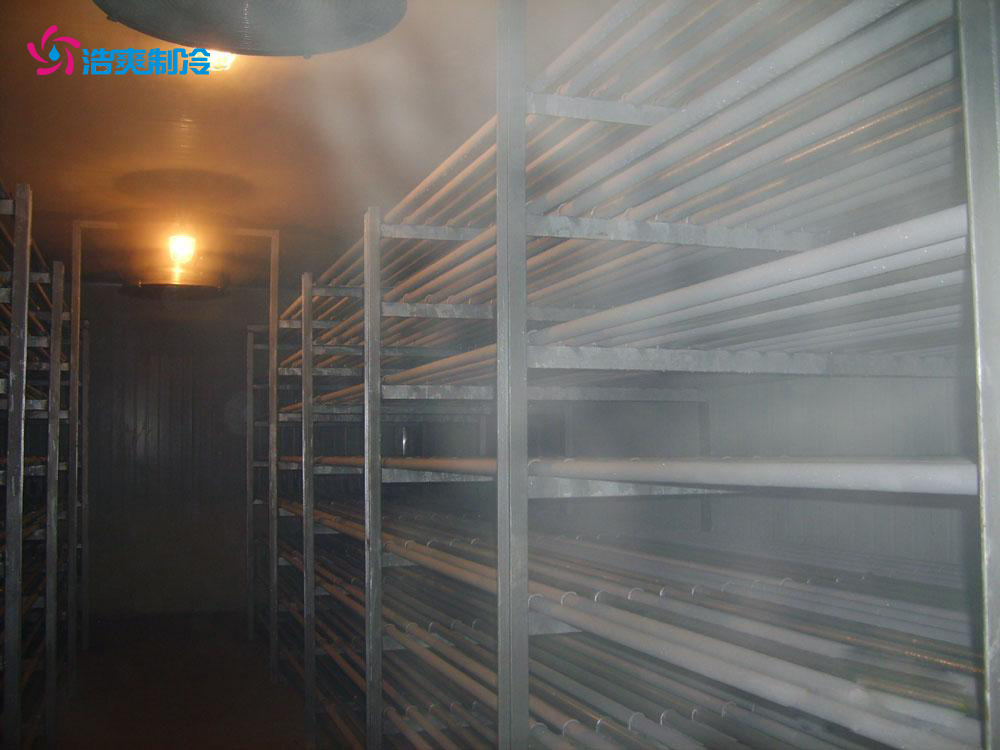 超低溫自動化冷庫 自動化冷庫低溫倉儲安裝方案 超低溫自動化冷庫 自動化冷庫低溫倉儲安裝方案