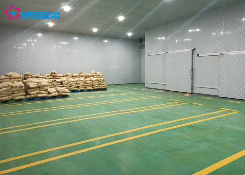 醫(yī)藥冷庫建造的要求,醫(yī)藥冷庫設計建造