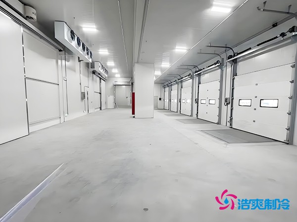 建造組合式冷庫造價標準是多少錢？