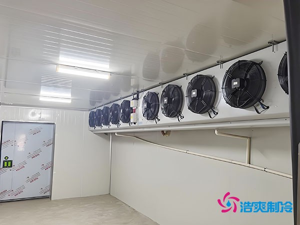 冷凍庫造價(jià)每平米造價(jià)大概多少錢？