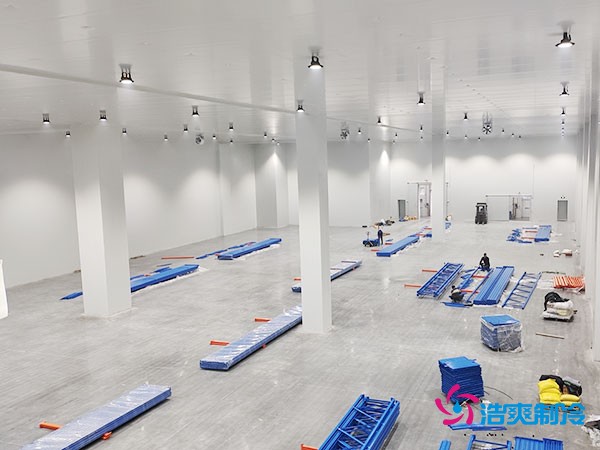 冷庫(kù)建造價(jià)格