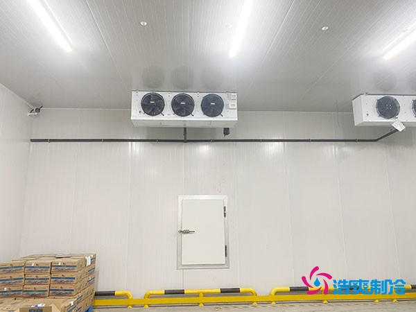 關(guān)于建設(shè)蔬菜保鮮冷庫的造價及前期準(zhǔn)備事項(xiàng)詳解