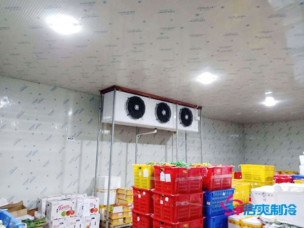 上海建造50平米小型冷庫(kù)造價(jià)費(fèi)用多少錢？