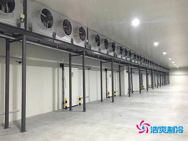  超低溫冷庫建造費用大概多少錢？