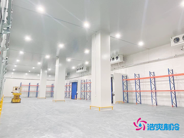 100㎡土建冷庫要花多少錢？不同類型價格差竟達(dá)8萬！