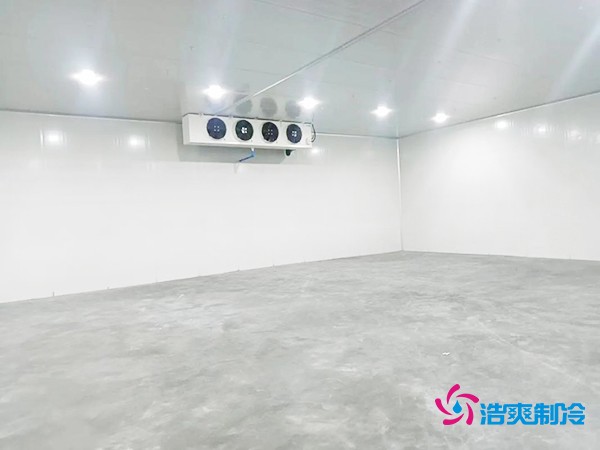 建設鮮花保鮮冷庫造價預算大概需要多少錢？