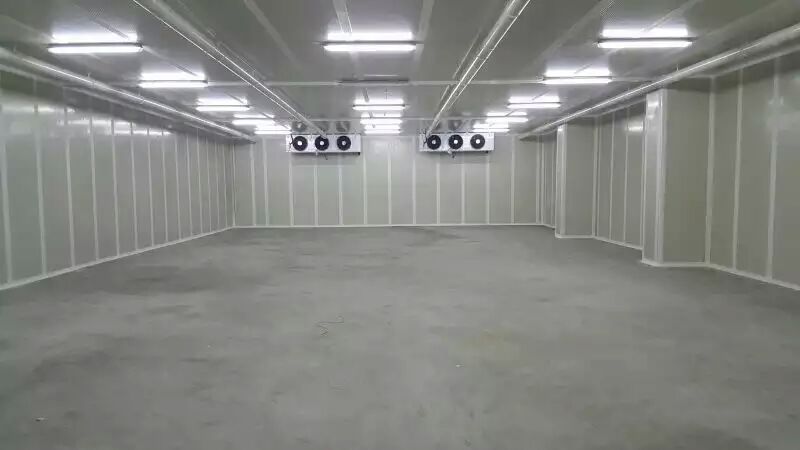 氣調(diào)庫有哪些特點(diǎn)，效果好不好？