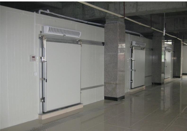 上海建1500平米分類冷庫(kù)，1500平米冷庫(kù)總投資需要多少錢