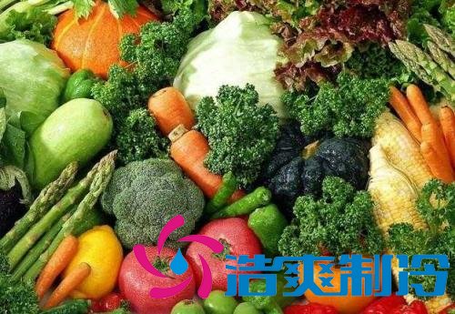 農(nóng)產(chǎn)品基地建冷庫(kù)