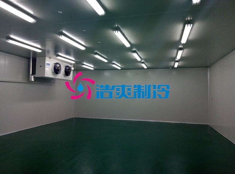 建造存放5000噸冷庫工程造價多少錢,板栗溫度要求多少