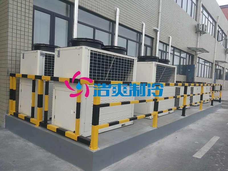 浩爽制冷，果蔬農產品物流冷庫